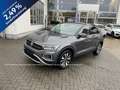 Volkswagen T-Roc 2.0TDi DSG Goal AHK R-Kamera ACC SideAssist Nav... Grau - thumbnail 1