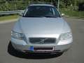 Volvo V70 2.4D Kinetic 93kW   TÜV&AU + Inspektion Neu Silber - thumbnail 7