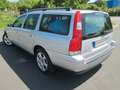Volvo V70 2.4D Kinetic 93kW   TÜV&AU + Inspektion Neu Silber - thumbnail 3