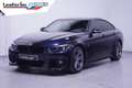 BMW 418 4-serie Gran Coupé 418i Executive Edition Navi NAP Noir - thumbnail 1