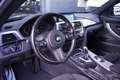 BMW 418 4-serie Gran Coupé 418i Executive Edition Navi NAP Noir - thumbnail 31