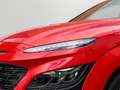 Hyundai KONA N Line 2WD*NAV*Krell*Temp*R.Cam*LED* Rojo - thumbnail 5