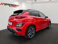 Hyundai KONA N Line 2WD*NAV*Krell*Temp*R.Cam*LED* Rojo - thumbnail 3