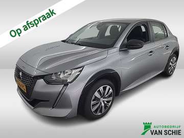 EV Active 50 kWh 3-Fase 1e-Eig. & Dealer-Onderh. B