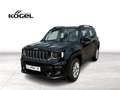 Jeep Renegade Altitude 1.5 130 PS Hybrid FWD Schwarz - thumbnail 1