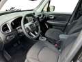Jeep Renegade Altitude 1.5 130 PS Hybrid FWD Schwarz - thumbnail 7