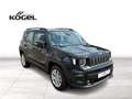 Jeep Renegade Altitude 1.5 130 PS Hybrid FWD Schwarz - thumbnail 4