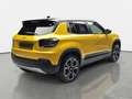 Jeep Avenger AVENGER ELEKTRO 1ST EDITION 54KWH NAVI DAB LED LM1 Galben - thumbnail 4