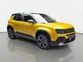 Jeep Avenger AVENGER ELEKTRO 1ST EDITION 54KWH NAVI DAB LED LM1 Galben - thumbnail 3