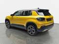Jeep Avenger AVENGER ELEKTRO 1ST EDITION 54KWH NAVI DAB LED LM1 Galben - thumbnail 5