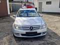 Mercedes-Benz C 200 C 200 T CGI BlueEfficiency (204.248) Silber - thumbnail 1