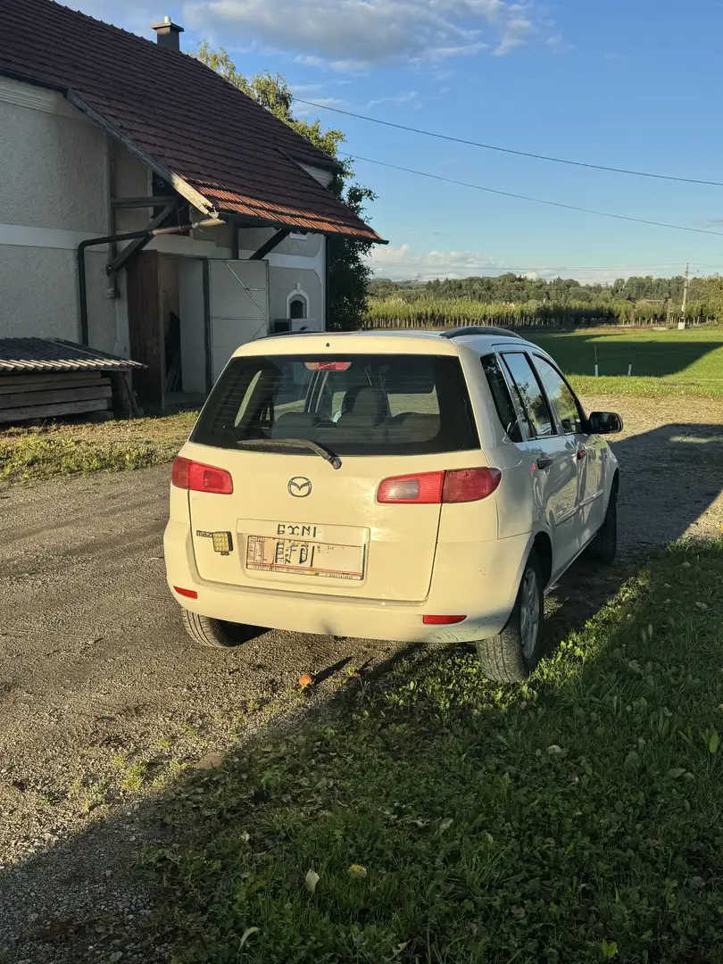 Mazda 2 CD68 CE Klima - 2