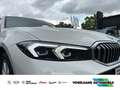 BMW 320 d Lim.,M Sport,AHK,ACC,HIFI,Curved Display Weiß - thumbnail 16