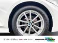 BMW 320 d Lim.,M Sport,AHK,ACC,HIFI,Curved Display Weiß - thumbnail 4