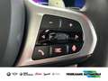 BMW 320 d Lim.,M Sport,AHK,ACC,HIFI,Curved Display Blanc - thumbnail 13