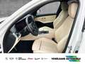 BMW 320 d Lim.,M Sport,AHK,ACC,HIFI,Curved Display Weiß - thumbnail 3