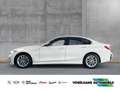 BMW 320 d Lim.,M Sport,AHK,ACC,HIFI,Curved Display Weiß - thumbnail 6