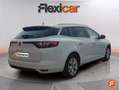 Renault Megane Sp. Tourer Zen En. TCe 97kW (130CV) Blanco - thumbnail 7