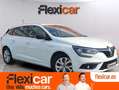 Renault Megane Sp. Tourer Zen En. TCe 97kW (130CV) Blanco - thumbnail 1