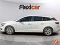 Renault Megane Sp. Tourer Zen En. TCe 97kW (130CV) Blanco - thumbnail 3