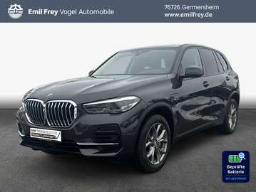 xDrive45e *AHK*HuD*Pano*