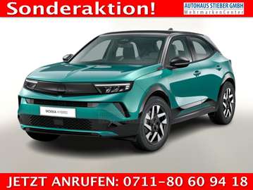 GS Hybrid Nav SHZ Kam PDC CarPl LaneA 17Z 107 k...