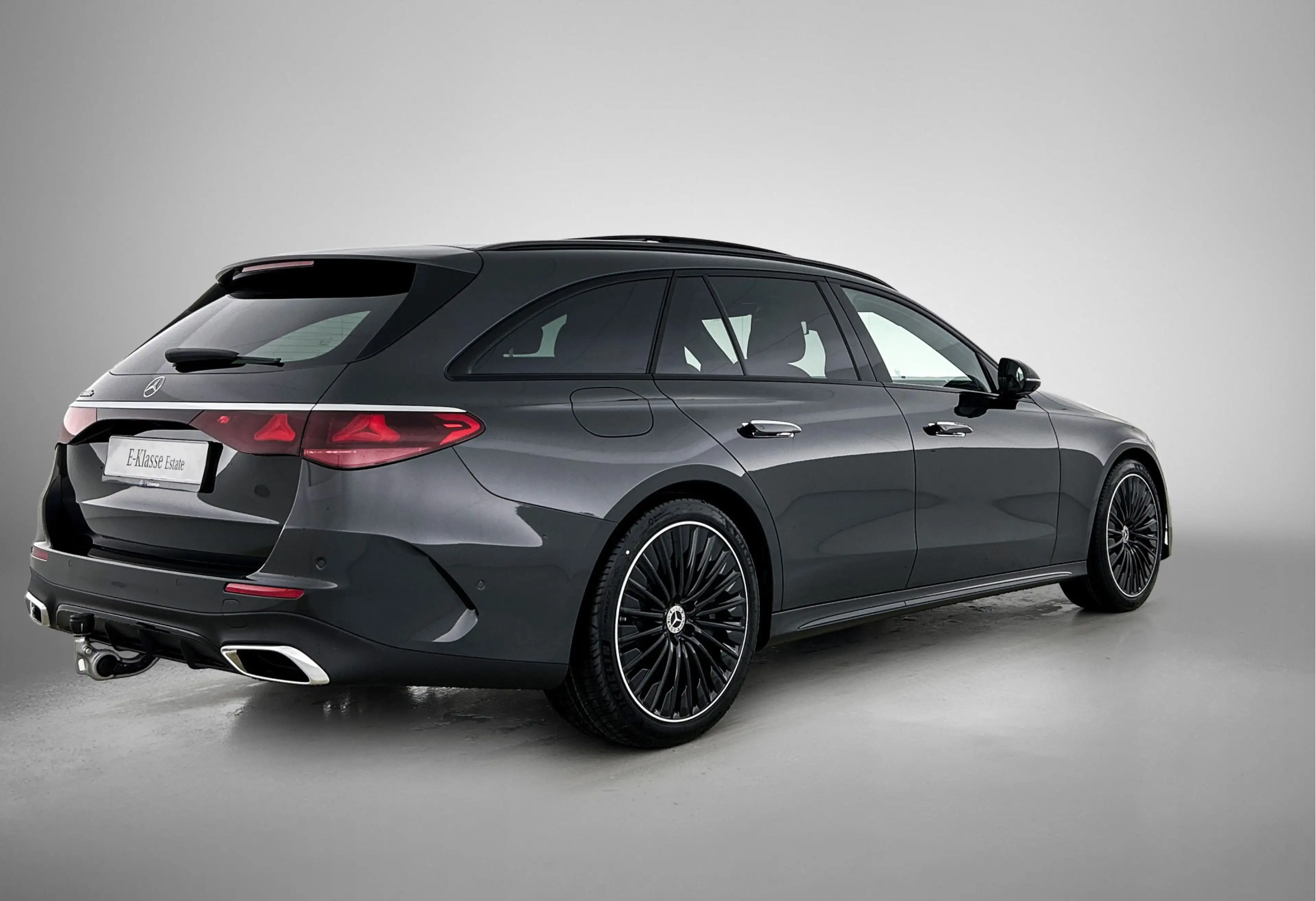 Mercedes-Benz E 300 Estate e Sport Edition | Premium pakket | Nightpak — photo 2