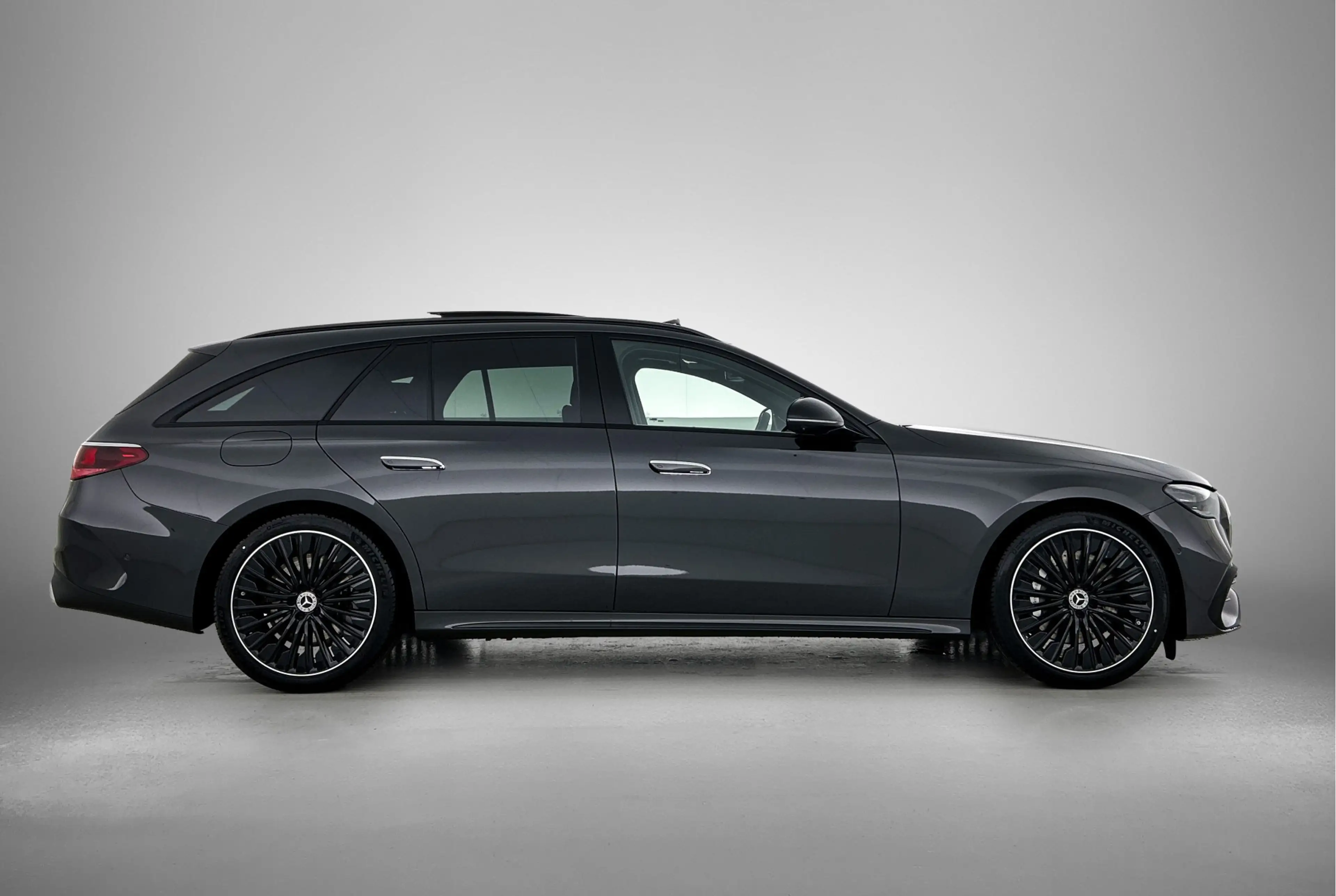 Mercedes-Benz E 300 Estate e Sport Edition | Premium pakket | Nightpak — photo 14