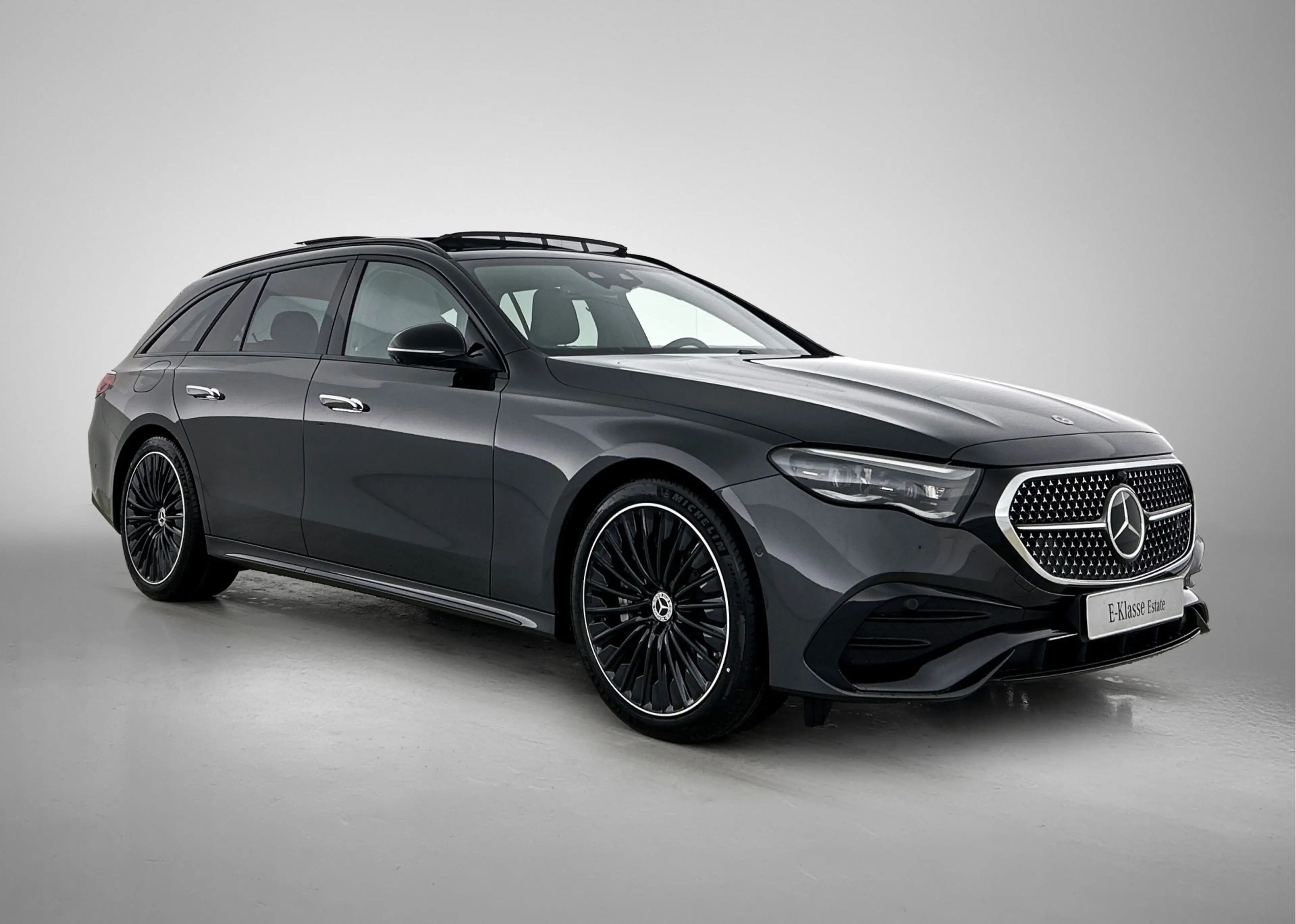 Mercedes-Benz E 300 Estate e Sport Edition | Premium pakket | Nightpak — photo 15