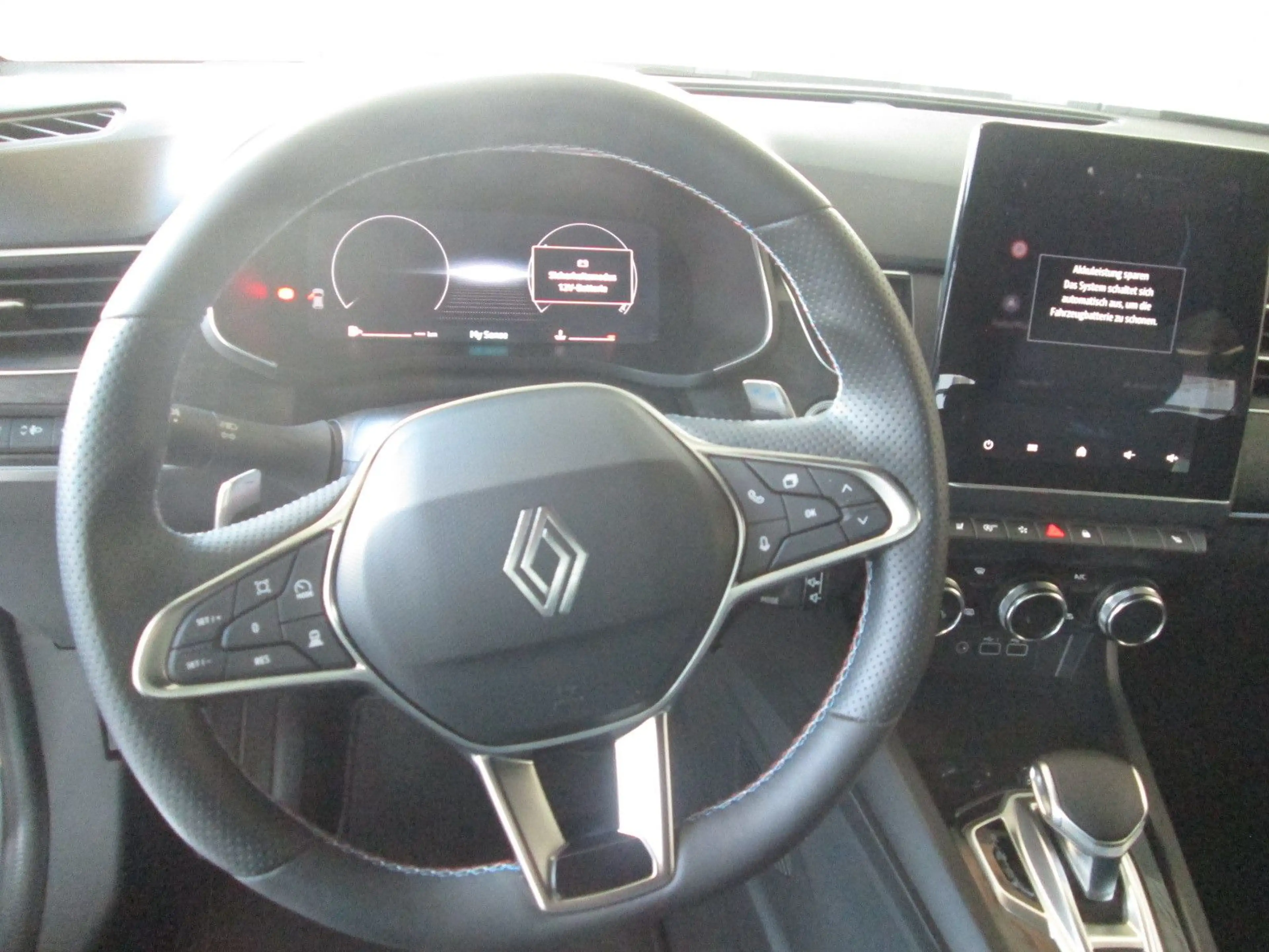 Renault Arkana Esprit Alpine*19ZOLL*SHZ*RÜCKFAHRKAMERA* — photo 18