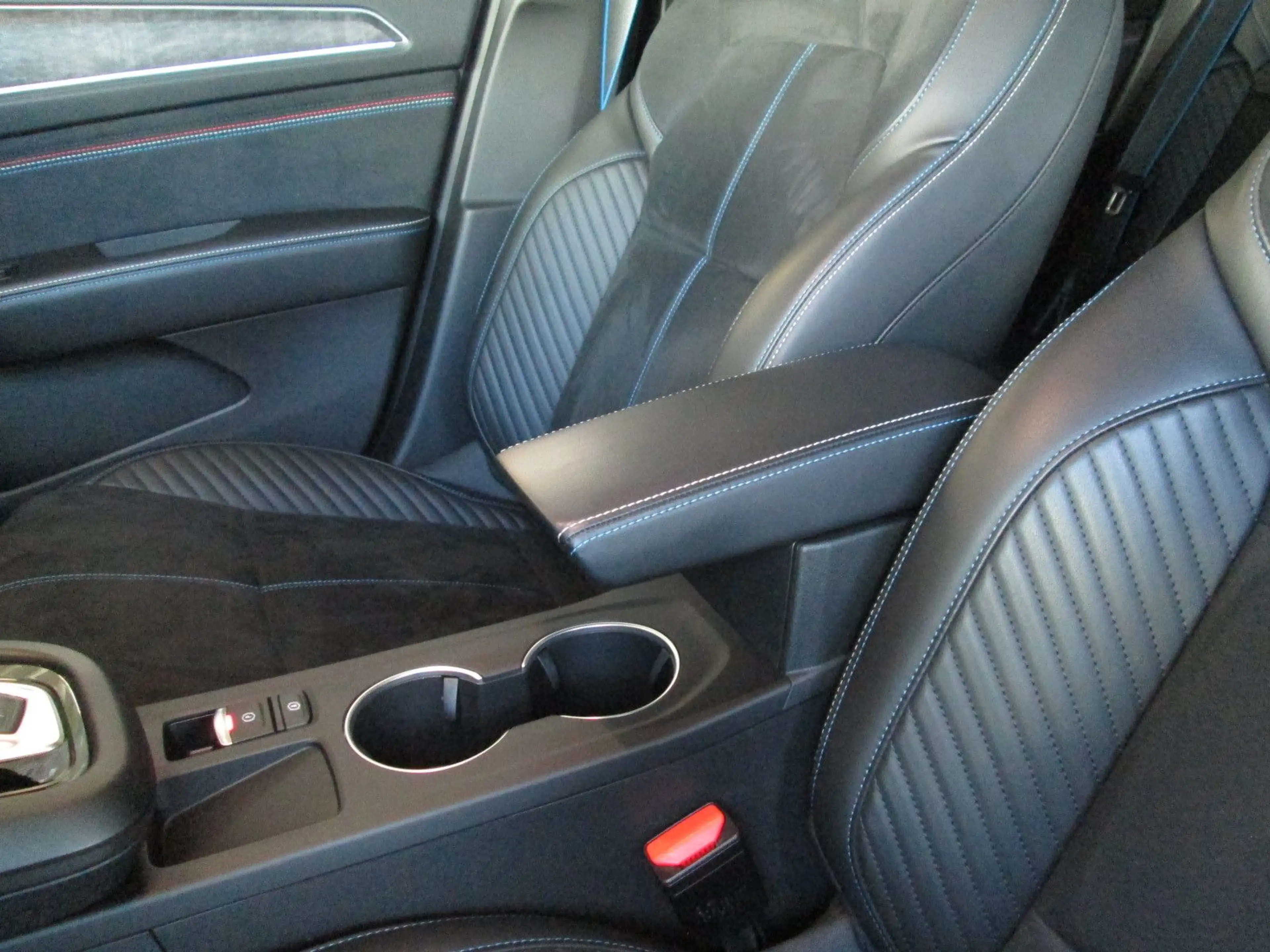 Renault Arkana Esprit Alpine*19ZOLL*SHZ*RÜCKFAHRKAMERA* — photo 22