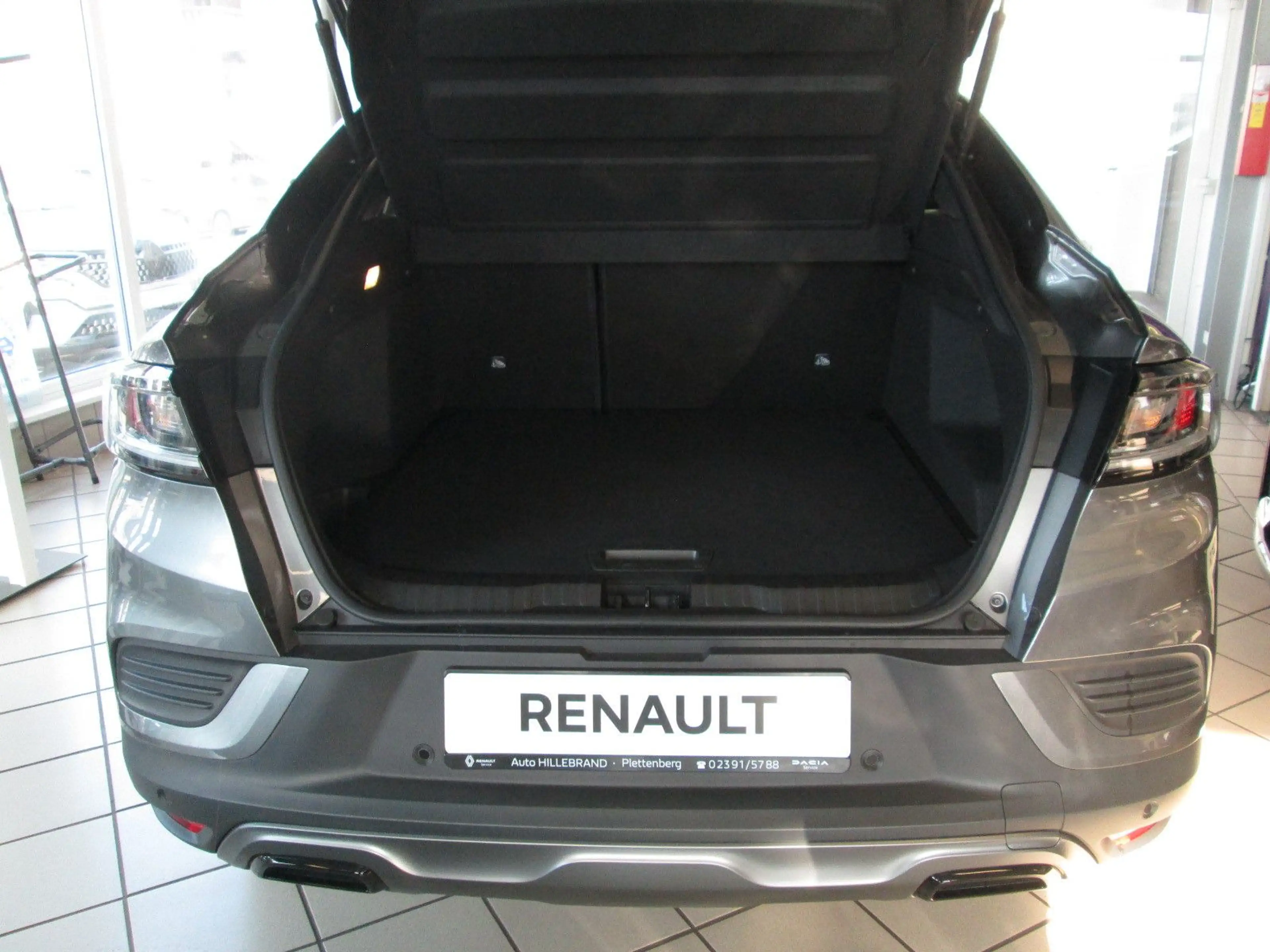 Renault Arkana Esprit Alpine*19ZOLL*SHZ*RÜCKFAHRKAMERA* — photo 5