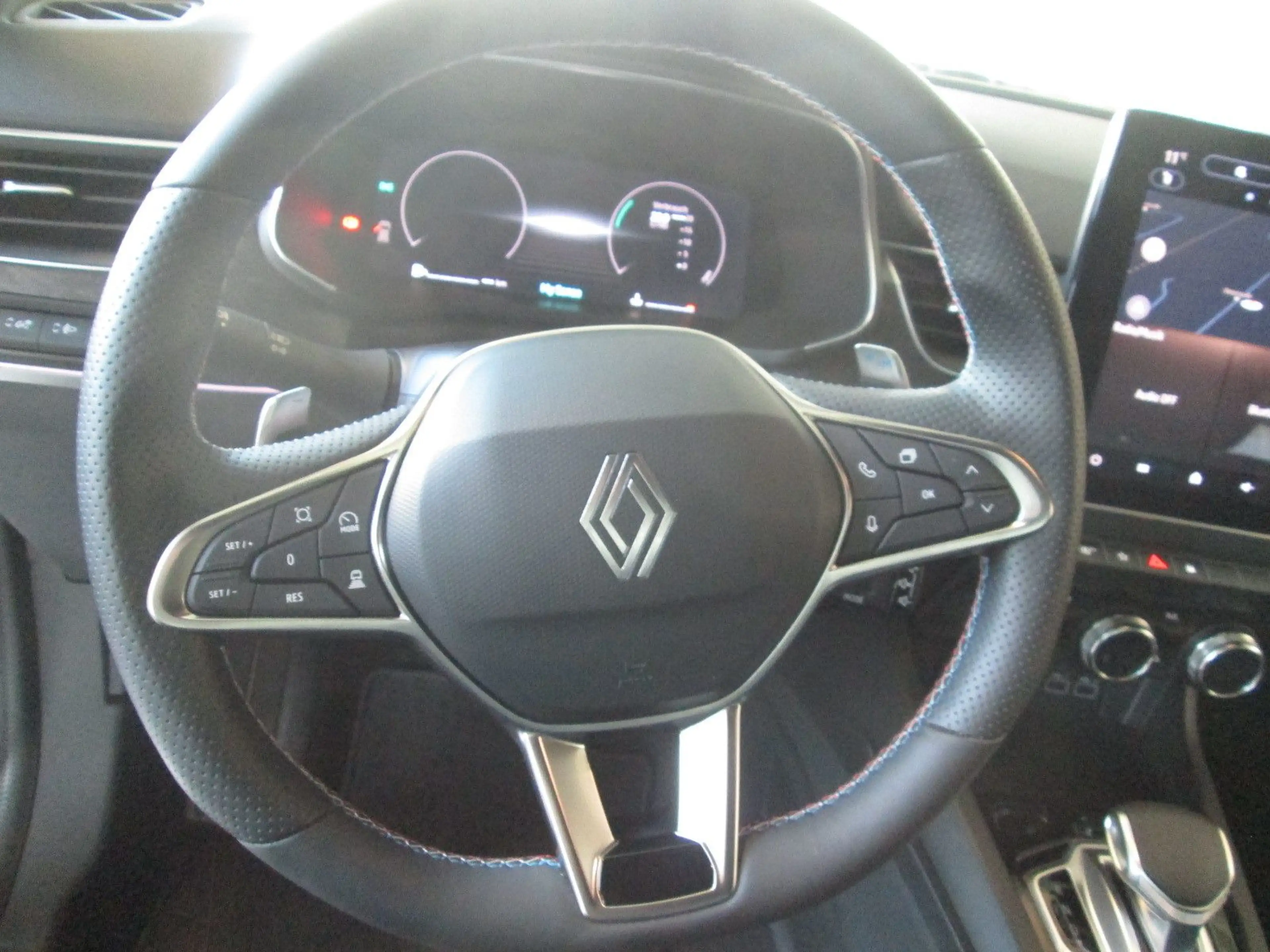 Renault Arkana Esprit Alpine*19ZOLL*SHZ*RÜCKFAHRKAMERA* — photo 23
