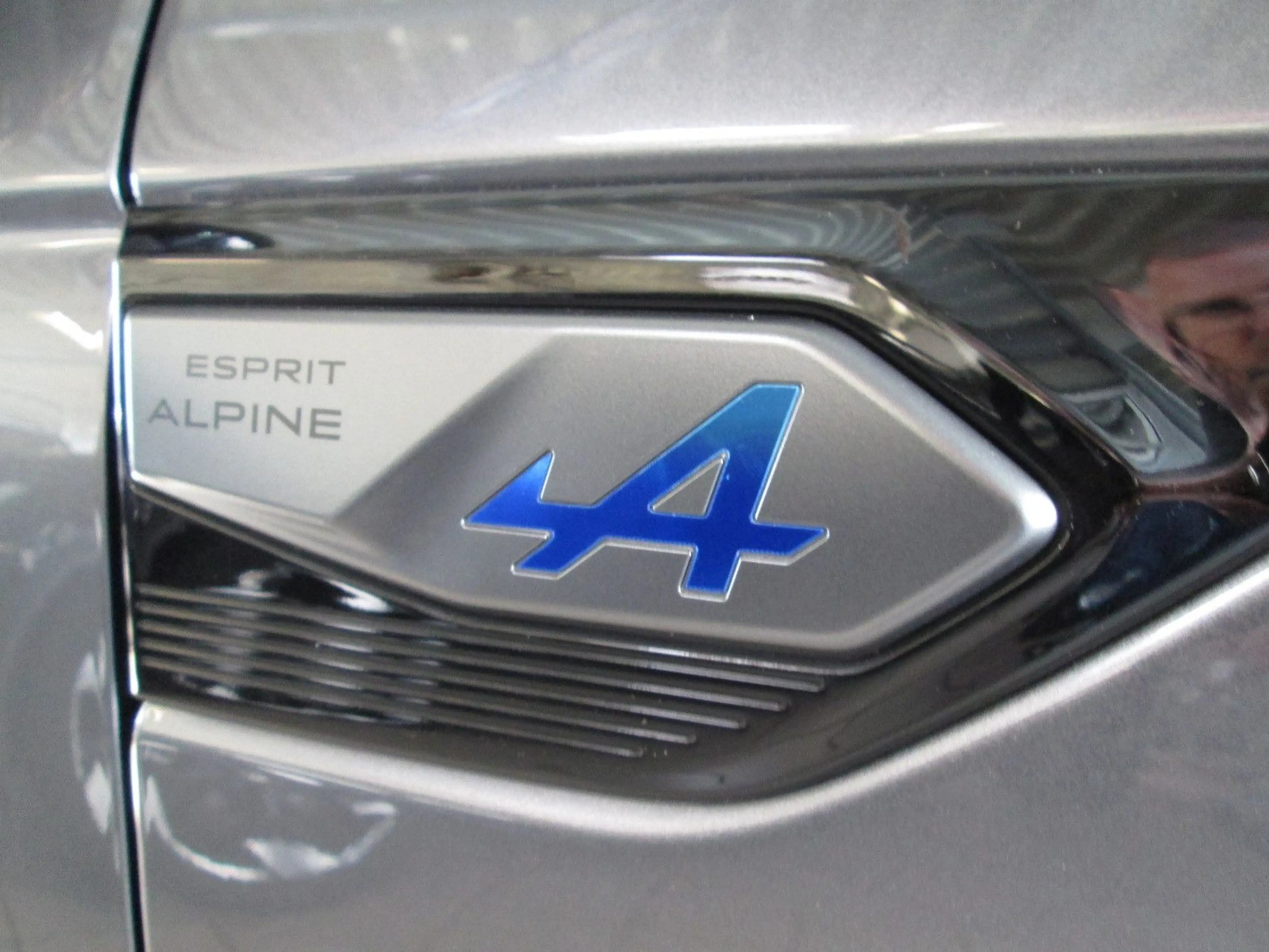 Renault Arkana Esprit Alpine*19ZOLL*SHZ*RÜCKFAHRKAMERA* — photo 15