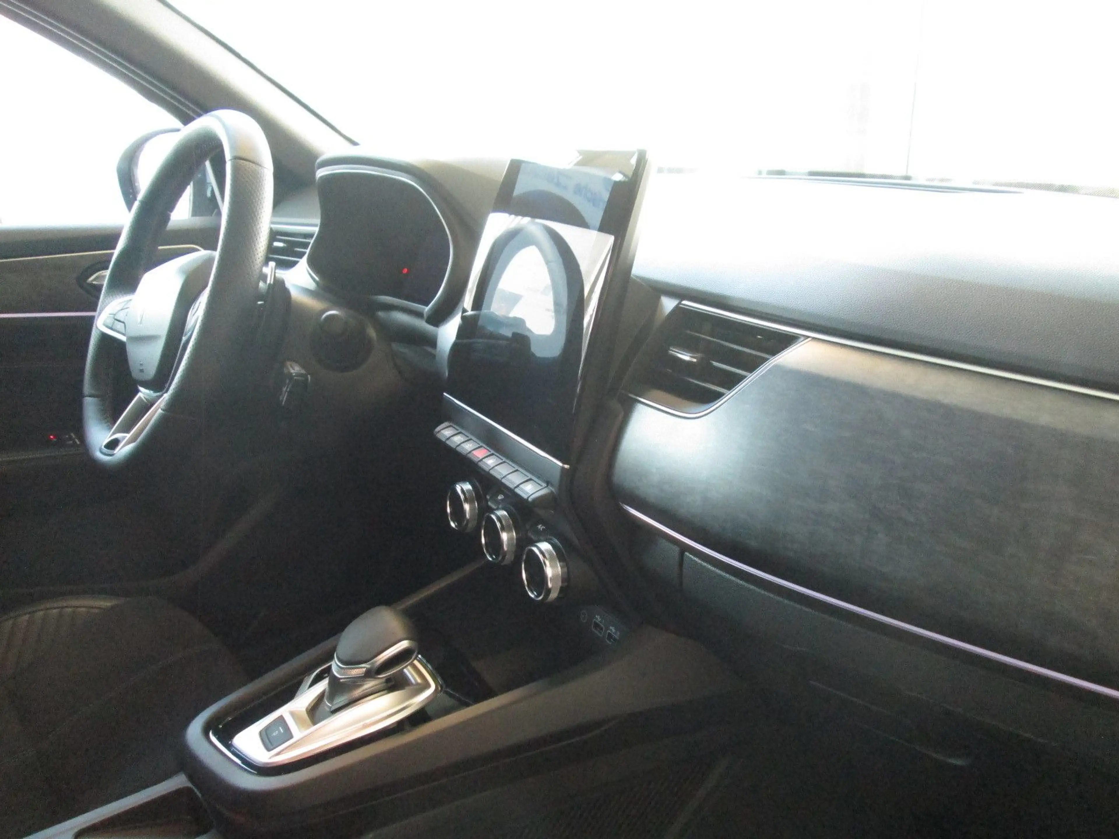 Renault Arkana Esprit Alpine*19ZOLL*SHZ*RÜCKFAHRKAMERA* — photo 12