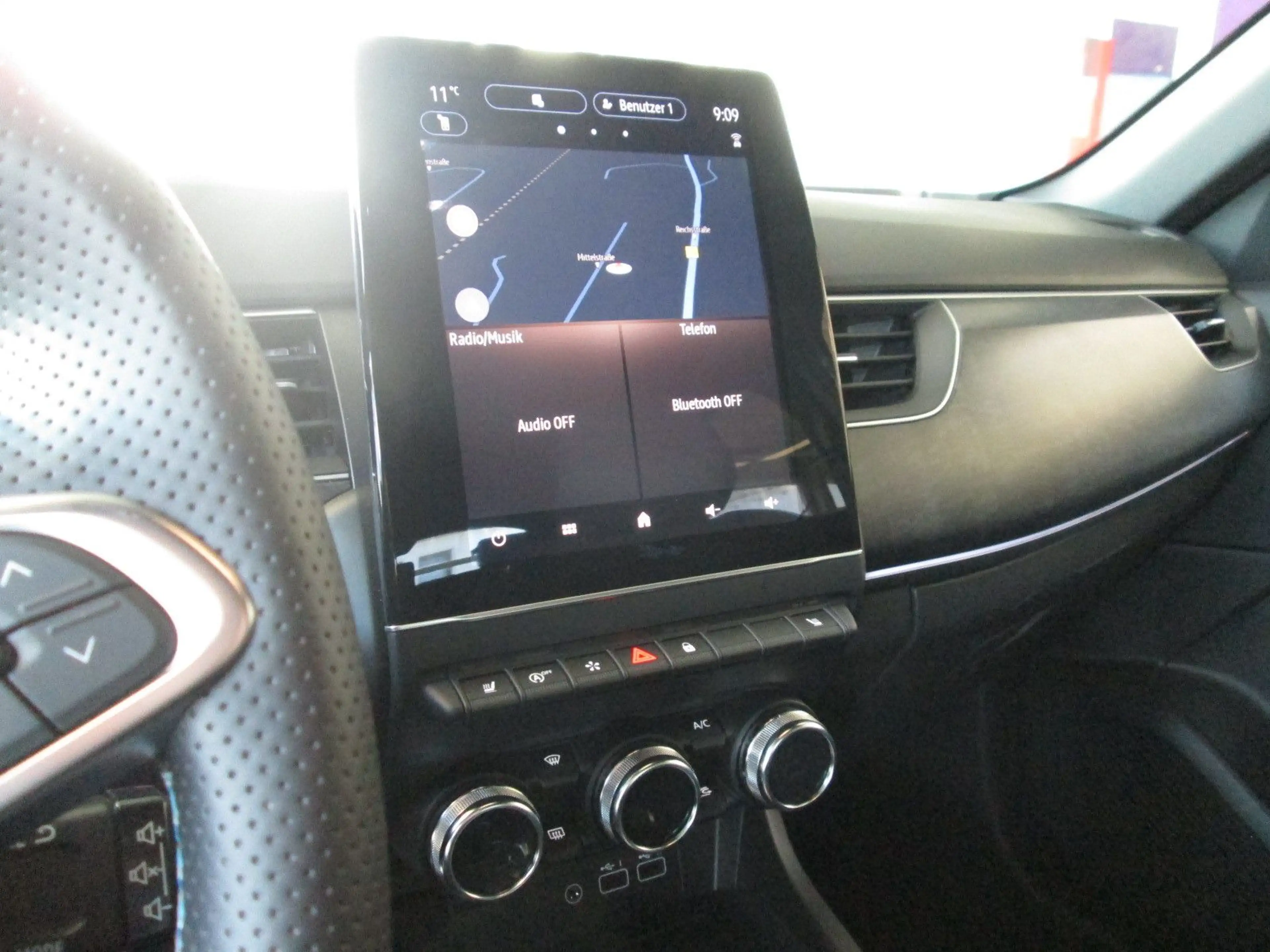 Renault Arkana Esprit Alpine*19ZOLL*SHZ*RÜCKFAHRKAMERA* — photo 20