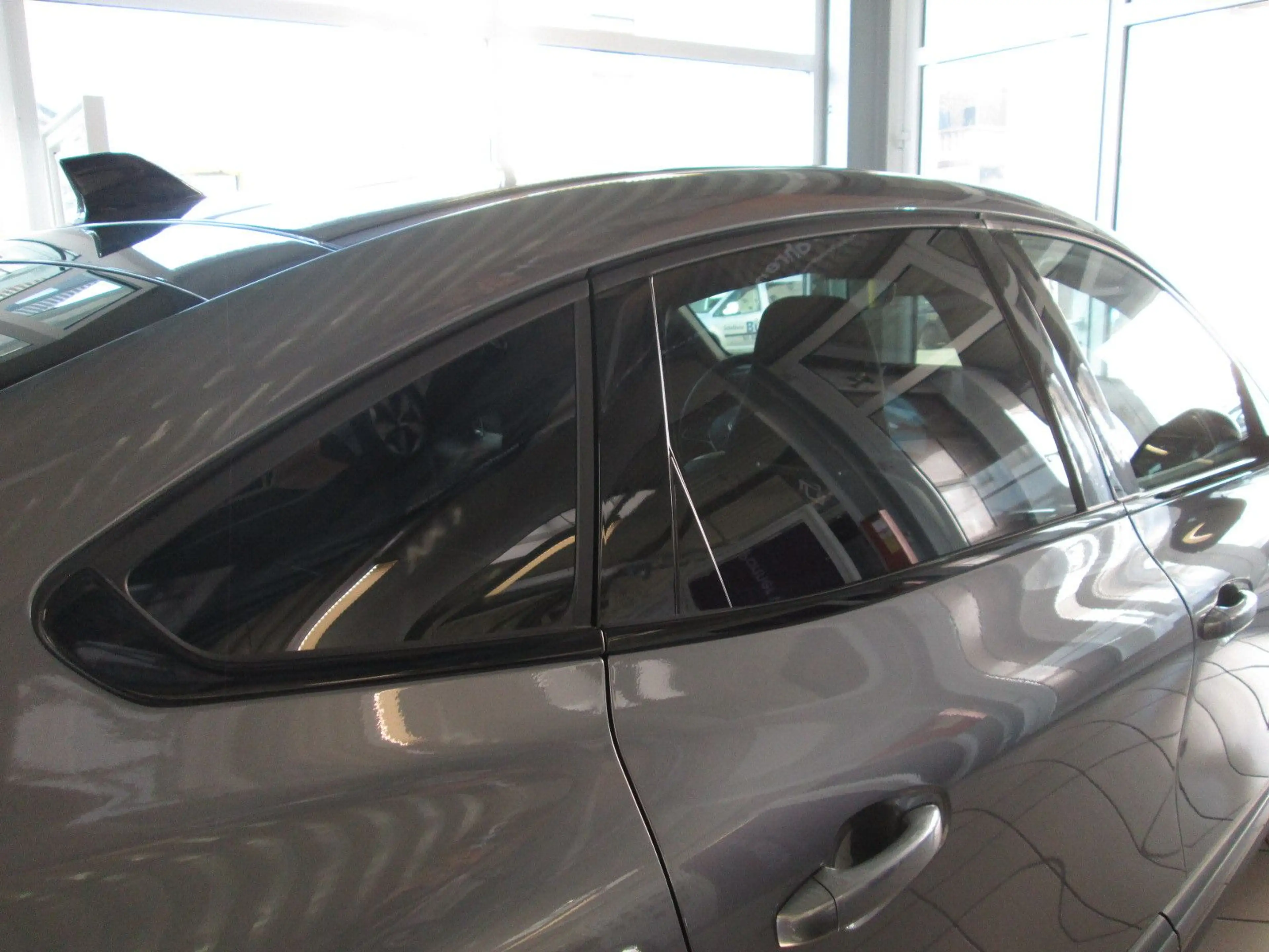 Renault Arkana Esprit Alpine*19ZOLL*SHZ*RÜCKFAHRKAMERA* — photo 10