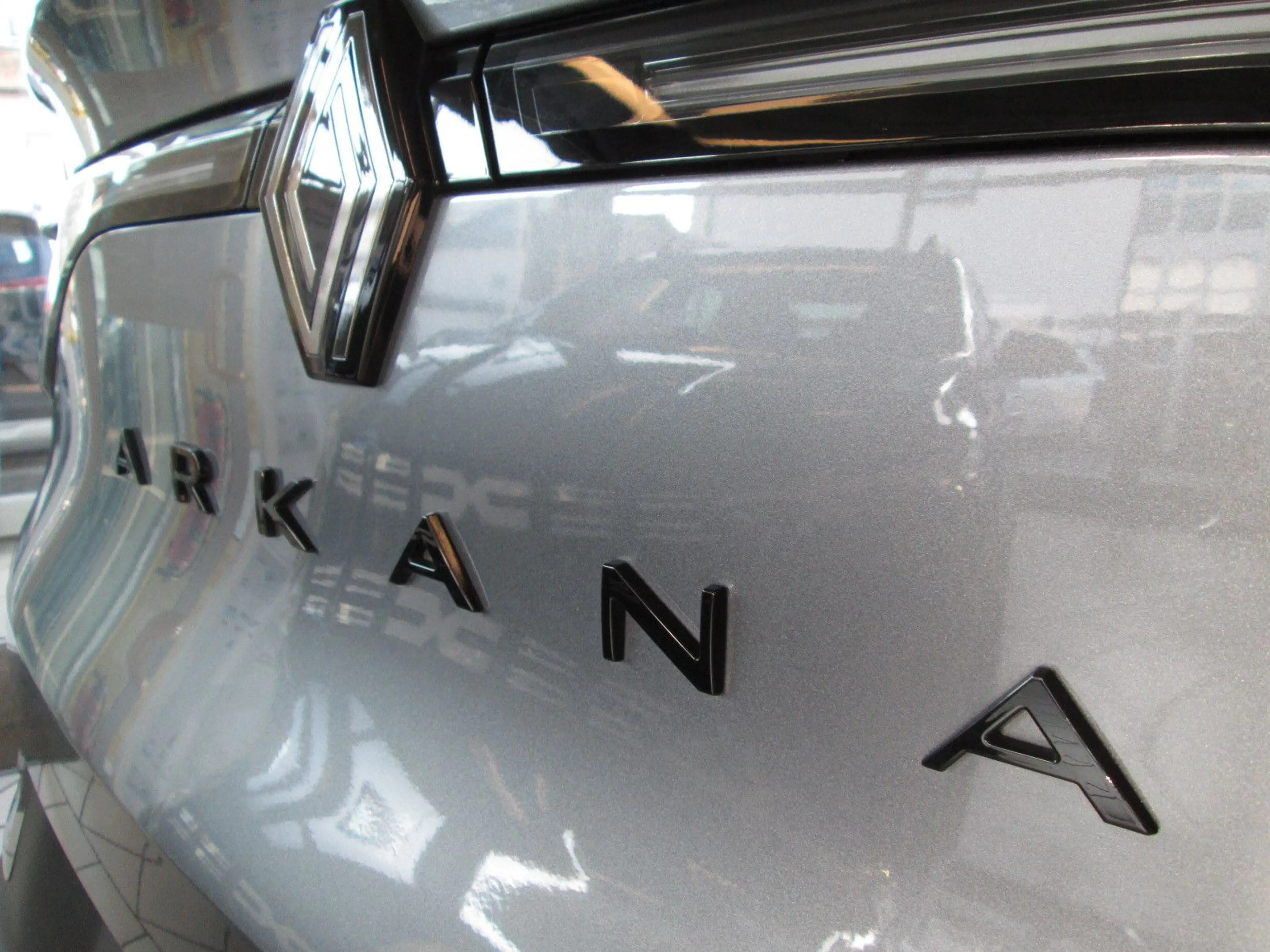 Renault Arkana Esprit Alpine*19ZOLL*SHZ*RÜCKFAHRKAMERA* — photo 7
