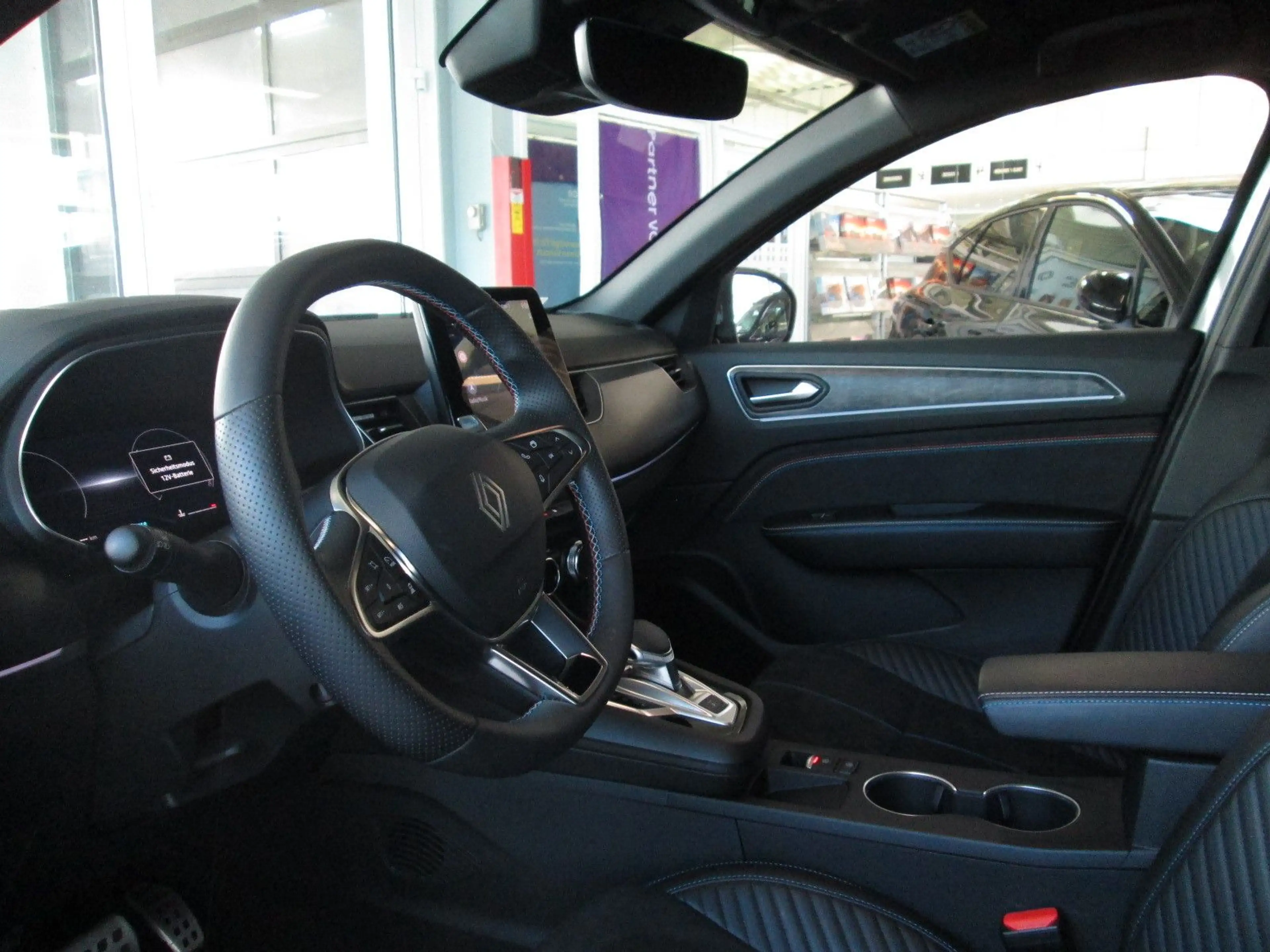 Renault Arkana Esprit Alpine*19ZOLL*SHZ*RÜCKFAHRKAMERA* — photo 17