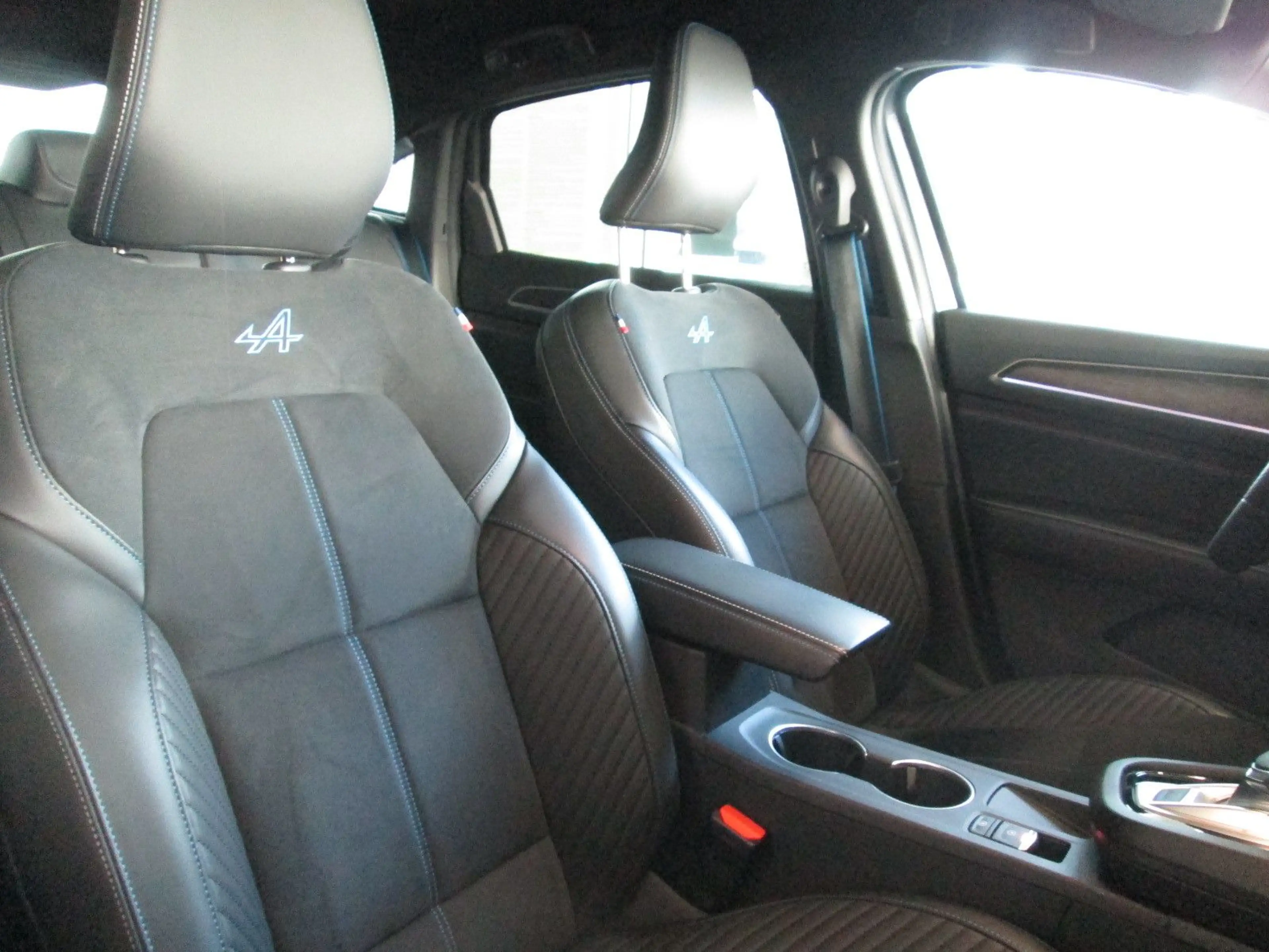 Renault Arkana Esprit Alpine*19ZOLL*SHZ*RÜCKFAHRKAMERA* — photo 13