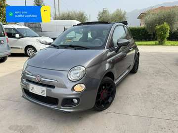 500C 1.2 S 69cv
