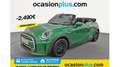 MINI Cooper Cabrio Aut. Verde - thumbnail 1