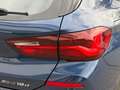 BMW X2 xDrive 18 d Advantage DAB LED Navi SHZ Blau - thumbnail 12