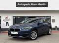 BMW X2 xDrive 18 d Advantage DAB LED Navi SHZ Blau - thumbnail 1
