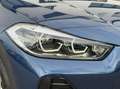 BMW X2 xDrive 18 d Advantage DAB LED Navi SHZ Blau - thumbnail 9