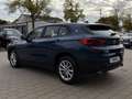 BMW X2 xDrive 18 d Advantage DAB LED Navi SHZ Blau - thumbnail 3