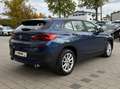 BMW X2 xDrive 18 d Advantage DAB LED Navi SHZ Blau - thumbnail 5