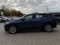 BMW X2 xDrive 18 d Advantage DAB LED Navi SHZ Blau - thumbnail 2