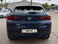BMW X2 xDrive 18 d Advantage DAB LED Navi SHZ Blau - thumbnail 4