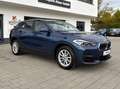 BMW X2 xDrive 18 d Advantage DAB LED Navi SHZ Blau - thumbnail 7